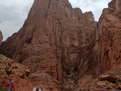 -天山神秘大峡谷