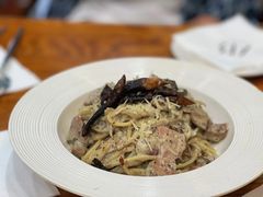 -AFS Cafe & Canteen(闽江二路店)