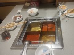 -海底捞火锅(亲贤北街店)