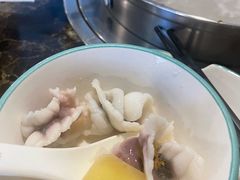 -鱼粤鲜淘米捞·中山脆肉鲩火锅(悦湖会店)