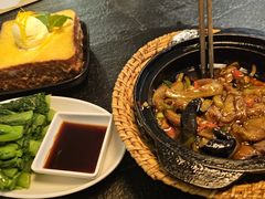 -来龙里 精致 东南亚餐室(万象城店)