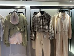 -ZARA(凯德乐峰广场店)