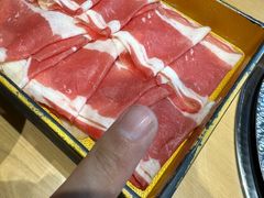-期哒寿喜烧(桃湖公园店)