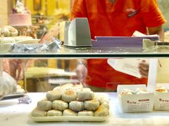 -长发西饼(临顿路店)
