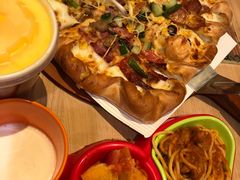 -必胜客(城西银泰店)