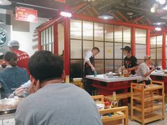 -蛙一刀·麻椒鱼火锅(金仙桥店)