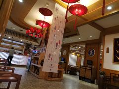 大堂-新凯里酸汤鱼(飞山街店)