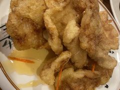 -關東雪东北菜(中庚漫游城店)