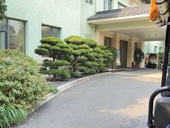 -浙江西子宾馆·牡丹厅