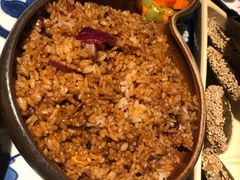 -绿茶餐厅(领展购物广场·中关村店)