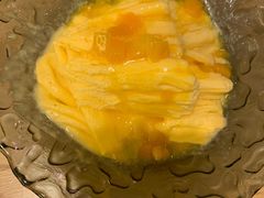 芒果绵绵冰-伊豆野菜村(大族广场店)