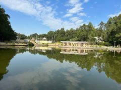 -南国桃园旅游度假区