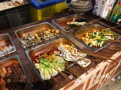 -峨嵋小镇·川菜(勒泰中心店)