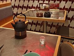 -潮界(虹桥新天地店)