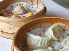 -淮扬府·游园京梦(中粮广场店)