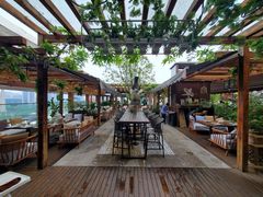 -时光乌托邦空中花园餐厅川味·融合菜(幸福广场店)