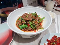 -桃喜·新湘菜(深圳湾店)