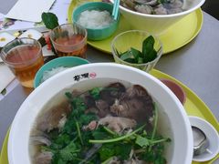 -蔡澜Pho·越南粉餐厅(海上世界店)