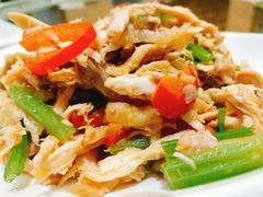 -好福记饭店(红梅公园店)
