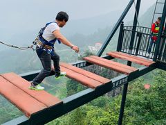 -梦幻奥陶纪景区