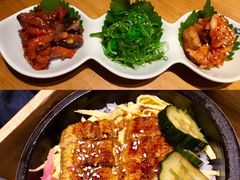-一心创作料理屋(经开万达店)