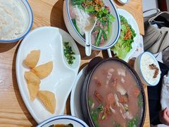 -潮巷·老潮汕美食集市(欢乐港湾店)