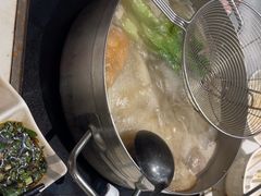 -黑山牛肉汤火锅(花城汇店)