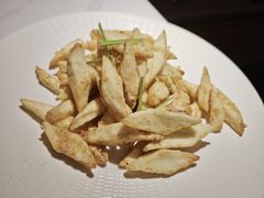 特色冰川茄子-百年神厨·地道川菜(清江西路店)