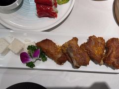 -大海湾酒楼(人南店)