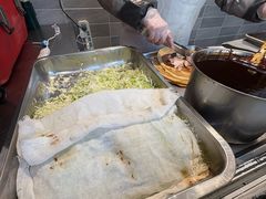 -石饮红星包子(中山路店)
