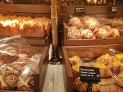 -B&C黄油与面包·THE GARDEN BAKERY概念店(世纪汇店)