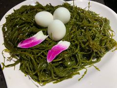 -锅说大脸毛肚重庆老火锅(佐阾店)