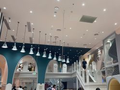 -奈尔宝·儿童乐园·亲子餐厅(鄞州万达店)