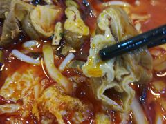 -螺小胖柳州螺蛳粉(钟楼总店)