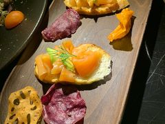 -wann lounge 低温慢煮牛排·清吧