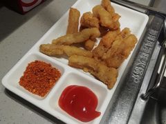 -海底捞火锅(关山保利店)