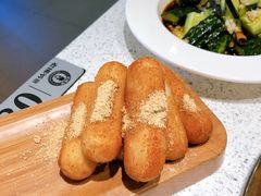 -老佛爷铜炉蛙锅(海岸城店)