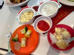 -禄鼎记·多口味酸菜鱼(侨鑫店)