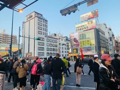 -SUGI杉药局(道顿堀东店)