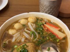 -曼谷食堂·泰国家庭料理