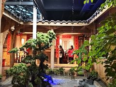 -田园印象·成都土菜院子(华阳店)