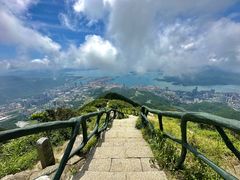 -梧桐山风景名胜区