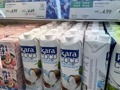 -果蔬好生活超市(东湖店)