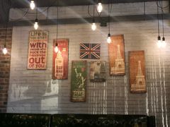 -黑角餐厅美式狂野Blackhorn(昌茂花园店)