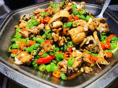 -蛙来哒(万豪城市广场黑金冠店)