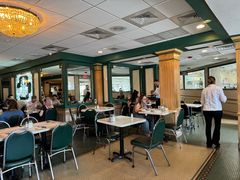 -Versailles Restaurant Cuban Cuisine