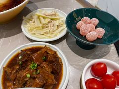 -松鹤楼面馆(清河万象汇店)