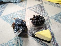 -皇冠幸福里动物奶油生日蛋糕(古田三路店)