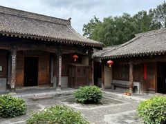 -胡氏古民居建筑