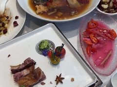 -院8里·少城记忆老川菜(宽窄巷子店)
